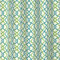 Traditions By Waverly Make Waves Geometric Room Darkening
